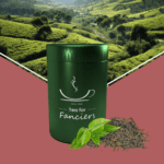 Green Tea - NTHRI